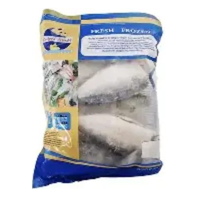 Frozen Mackeral