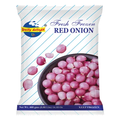 Red Onions