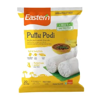 Puttupodi