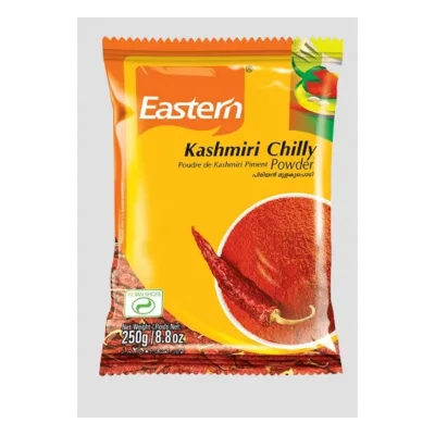 Kashmiri Chilli (250g)