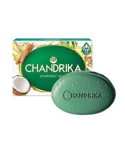 chandrika Soap