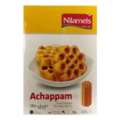 Achappam