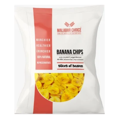 Banana Chips