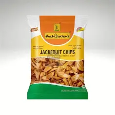 Jackfruit Chips