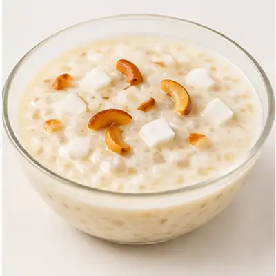 Tender Coconut Instant Payasam Mix