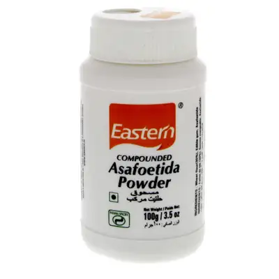 Asafetida