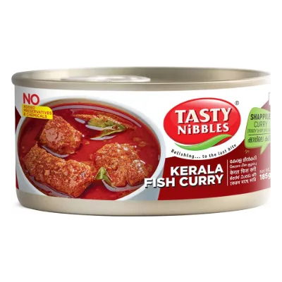 Fish Curry Shappile Curry
