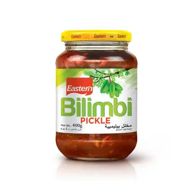 Bilimbi Pickle