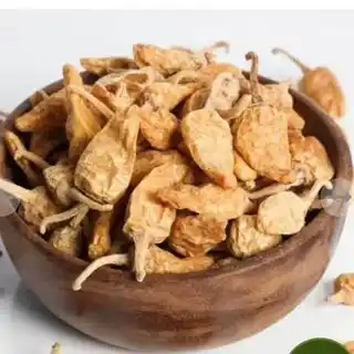 Chilli Kondattam