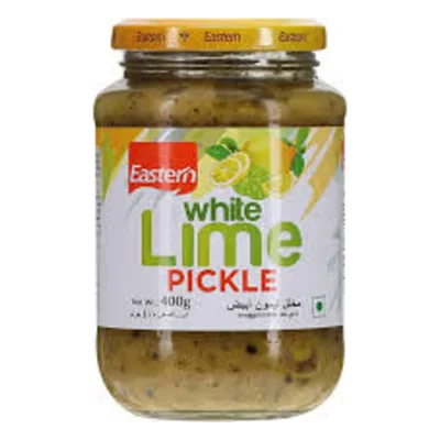Lime Pickle