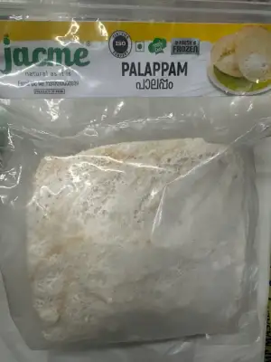 Palappam