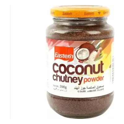 Coconut Chutney Powder