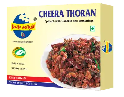 Cheera Thoran