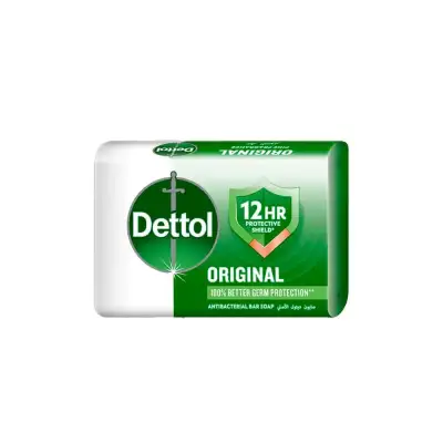 Dettol Soap