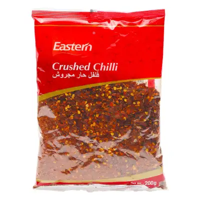 Crushed Chilli