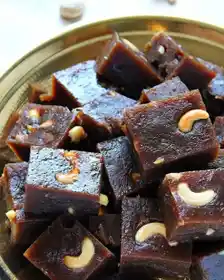 Black Halwa