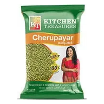 Cherupayar