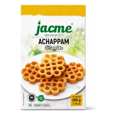 Achappam
