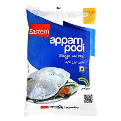 Palappam Podi