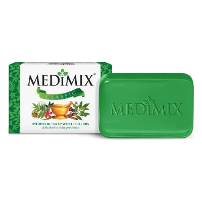 Medimix Soap