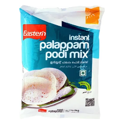 Instant Palappam Mix
