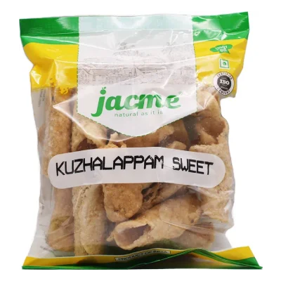 Kuzhalappam