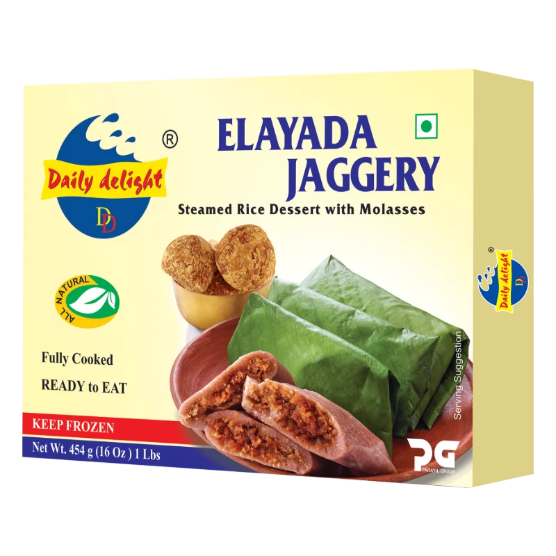 Elayada