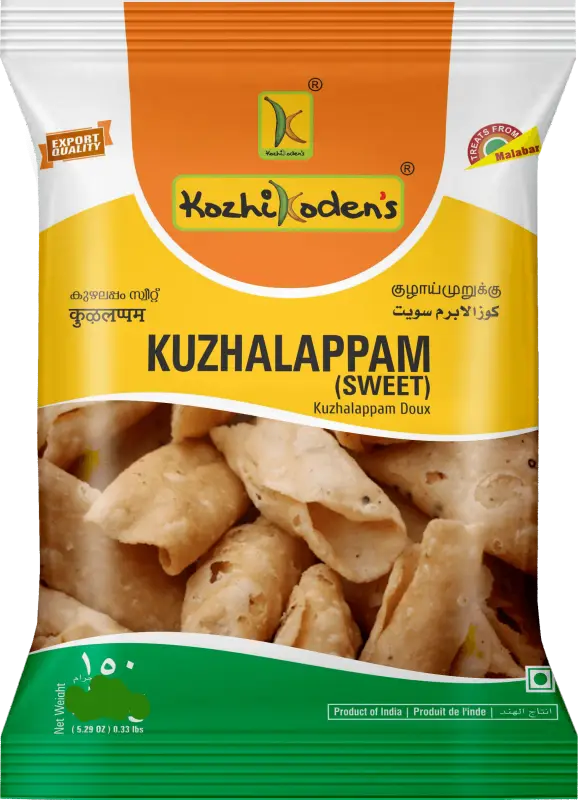 Kuzhalappam