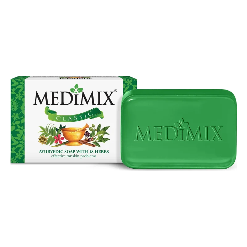 Medimix_Soap